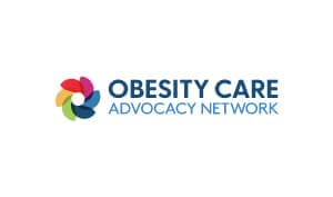 Raquel Razan Voice Over Actor Obesity Care Logo